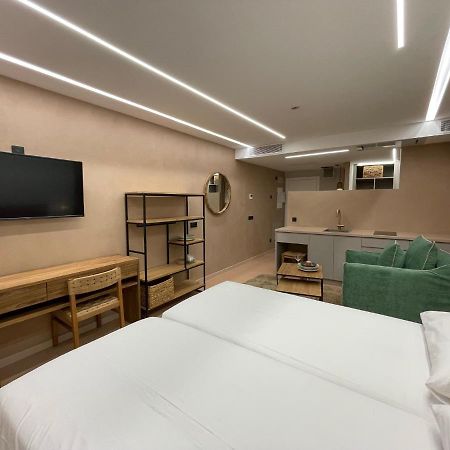 Gran Marina Suites Las Palmas de Gran Canaria Luaran gambar