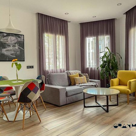 Gran Marina Suites Las Palmas de Gran Canaria Luaran gambar