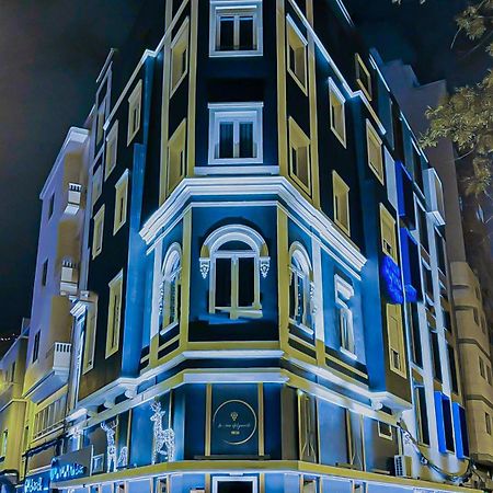 Gran Marina Suites Las Palmas de Gran Canaria Luaran gambar