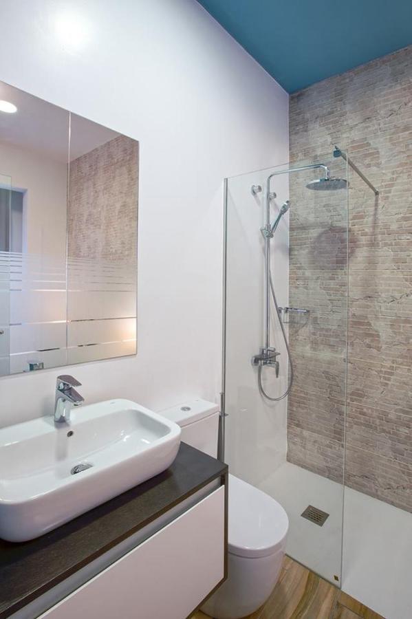 Gran Marina Suites Las Palmas de Gran Canaria Luaran gambar