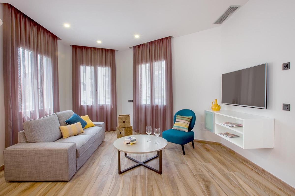 Gran Marina Suites Las Palmas de Gran Canaria Luaran gambar