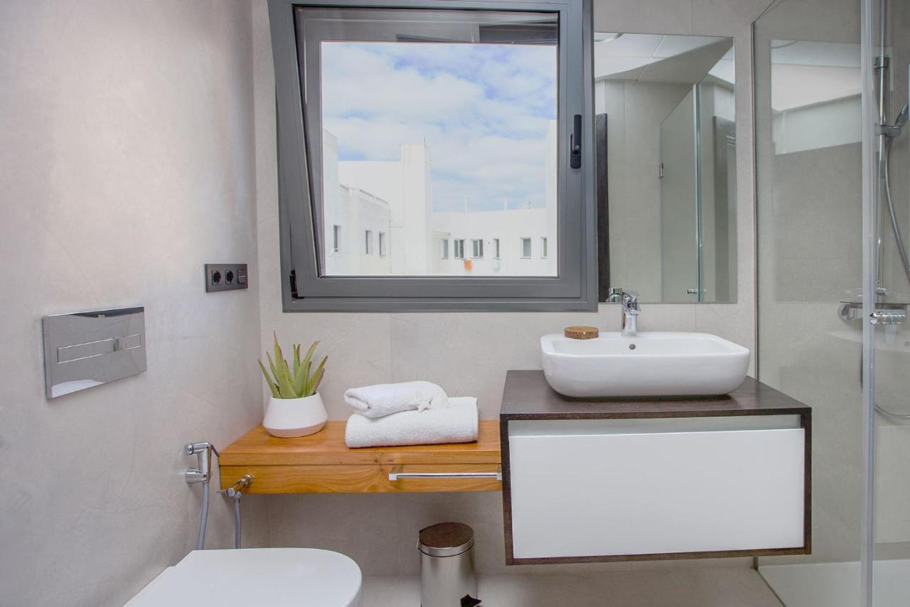 Gran Marina Suites Las Palmas de Gran Canaria Luaran gambar