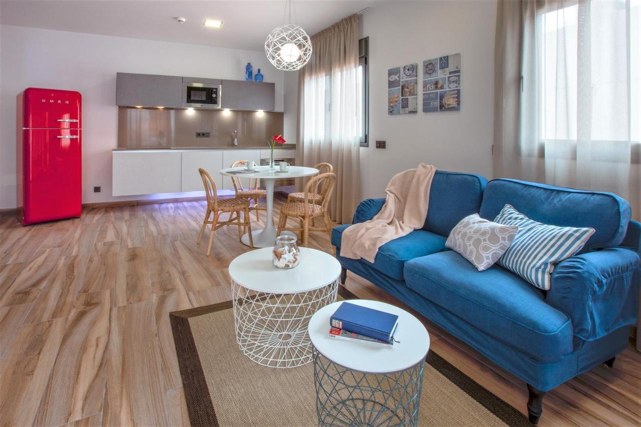Gran Marina Suites Las Palmas de Gran Canaria Luaran gambar