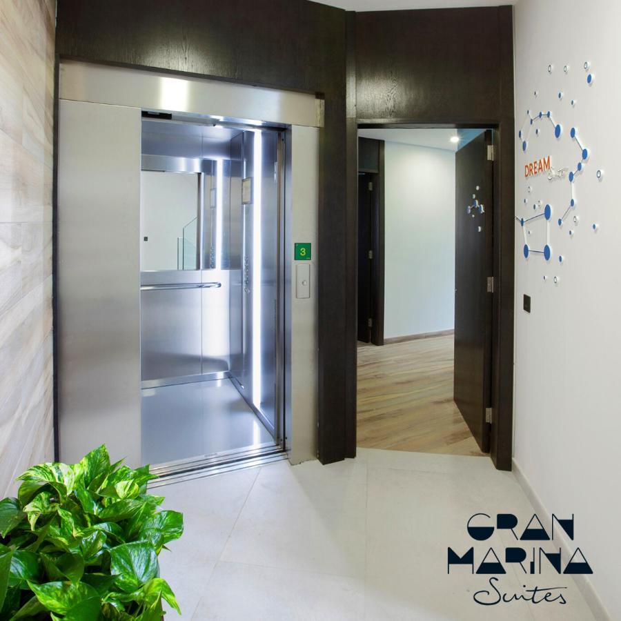 Gran Marina Suites Las Palmas de Gran Canaria Luaran gambar
