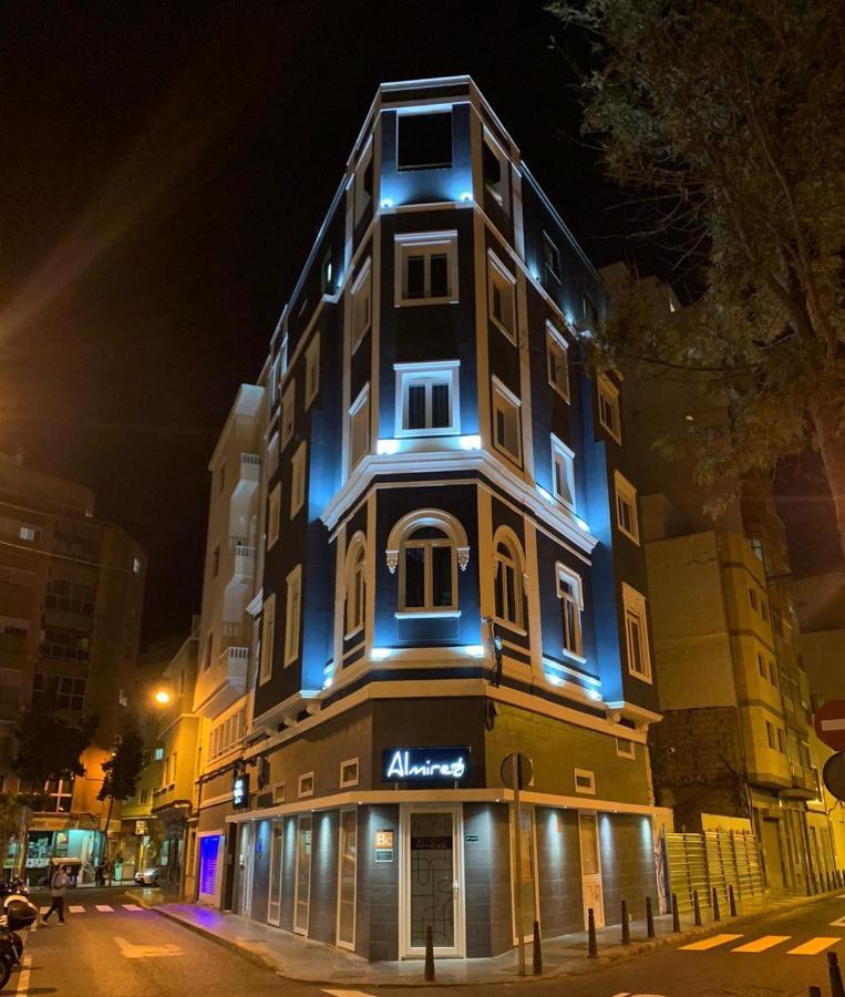 Gran Marina Suites Las Palmas de Gran Canaria Luaran gambar