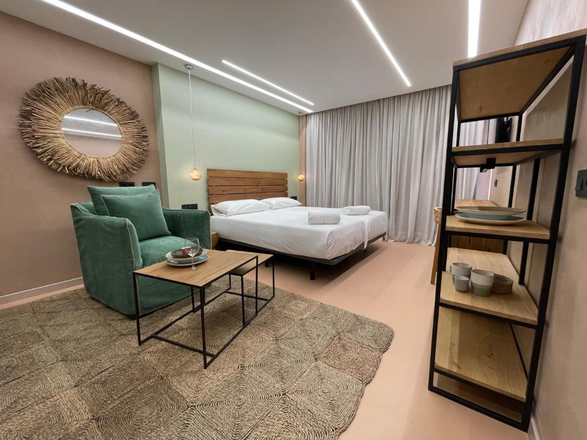 Gran Marina Suites Las Palmas de Gran Canaria Luaran gambar