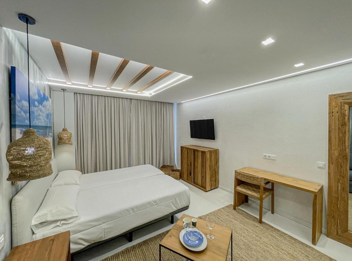 Gran Marina Suites Las Palmas de Gran Canaria Luaran gambar