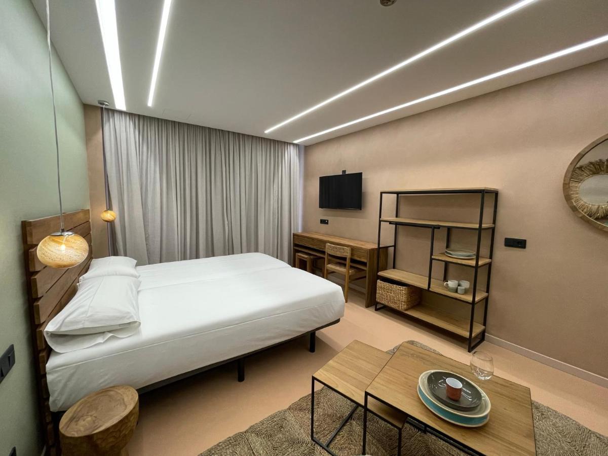 Gran Marina Suites Las Palmas de Gran Canaria Luaran gambar