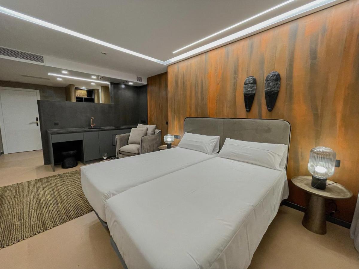 Gran Marina Suites Las Palmas de Gran Canaria Luaran gambar