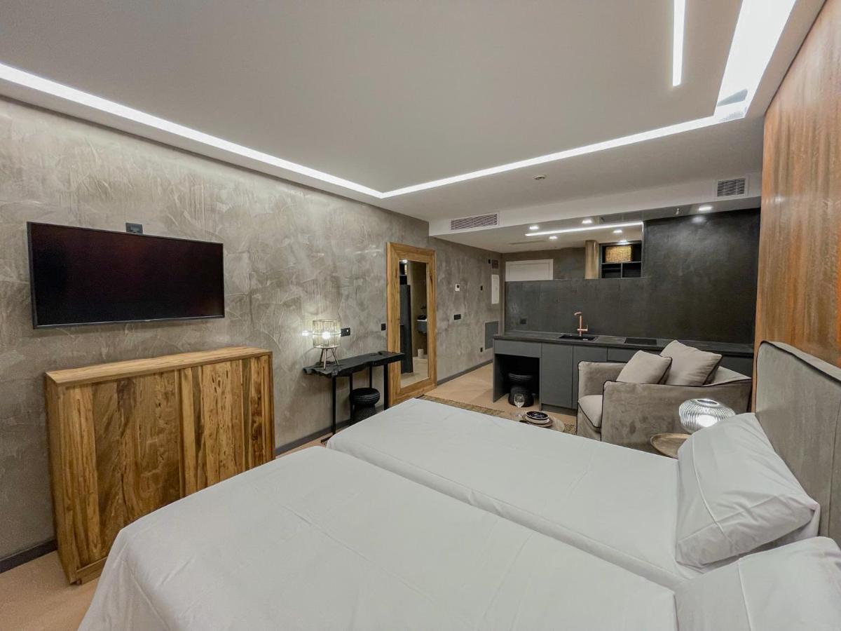 Gran Marina Suites Las Palmas de Gran Canaria Luaran gambar