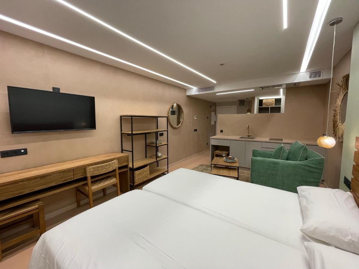 Gran Marina Suites Las Palmas de Gran Canaria Luaran gambar