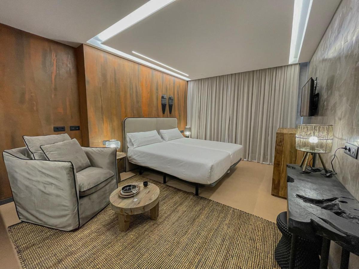 Gran Marina Suites Las Palmas de Gran Canaria Luaran gambar