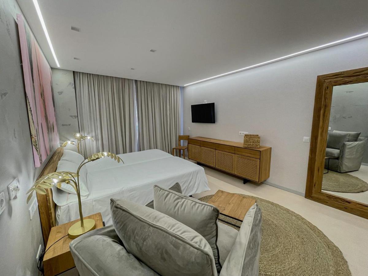 Gran Marina Suites Las Palmas de Gran Canaria Luaran gambar