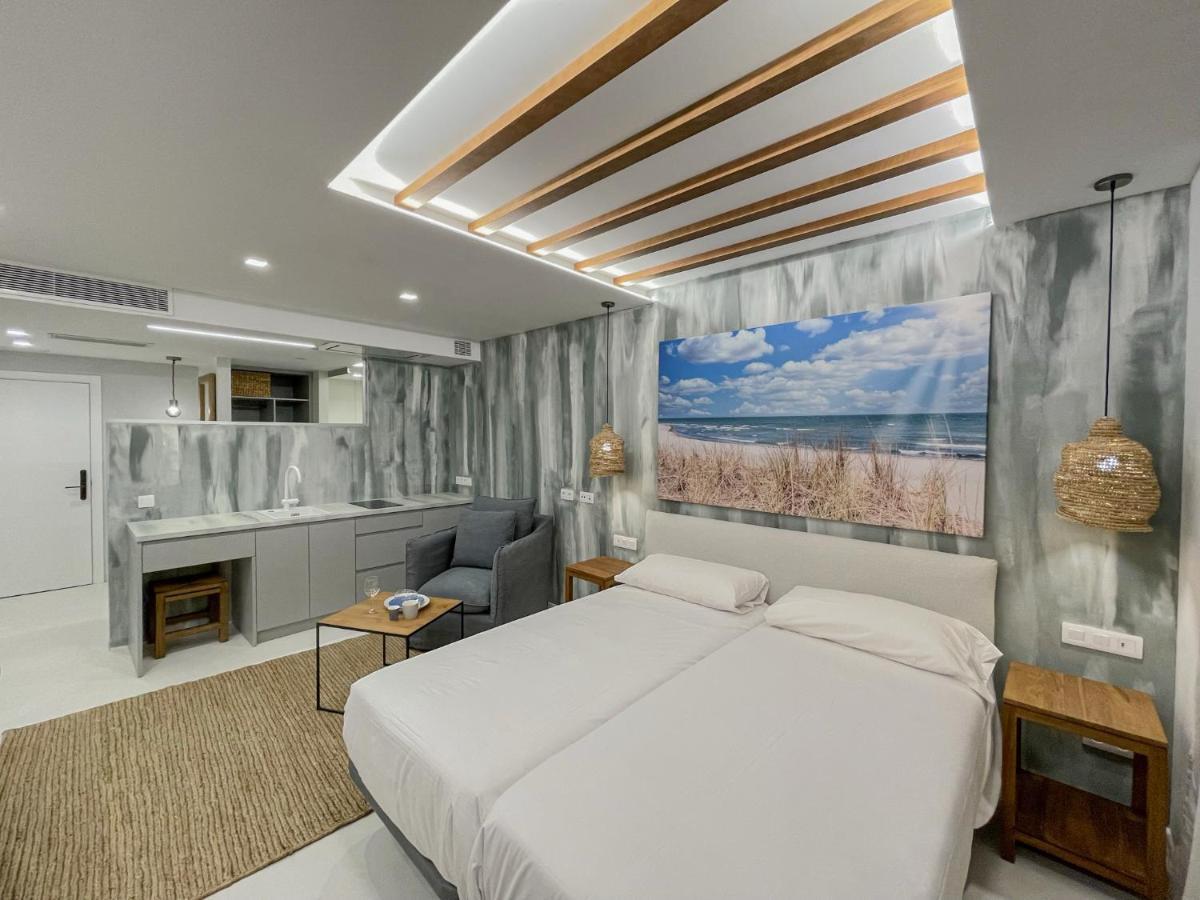 Gran Marina Suites Las Palmas de Gran Canaria Luaran gambar