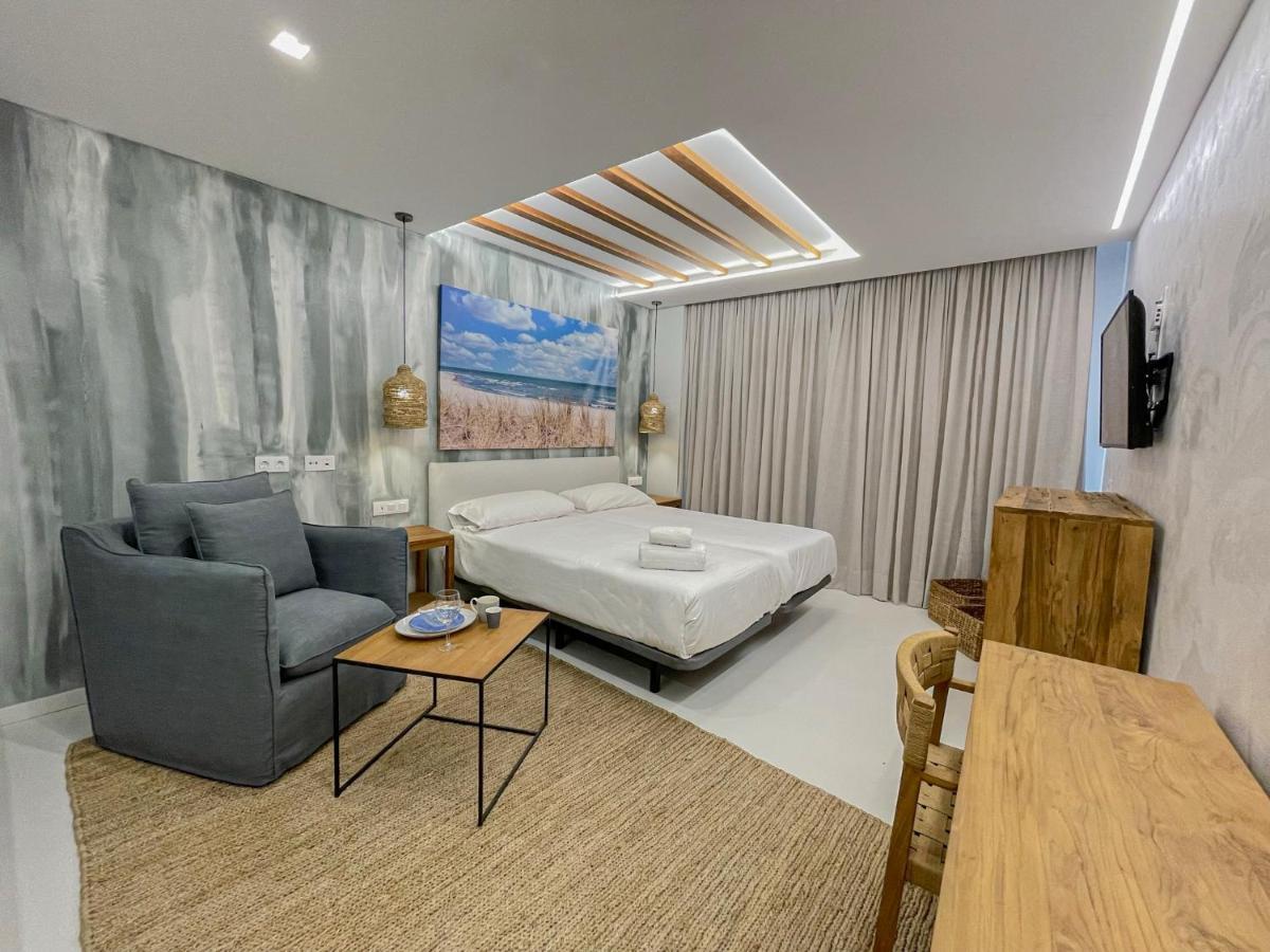 Gran Marina Suites Las Palmas de Gran Canaria Luaran gambar