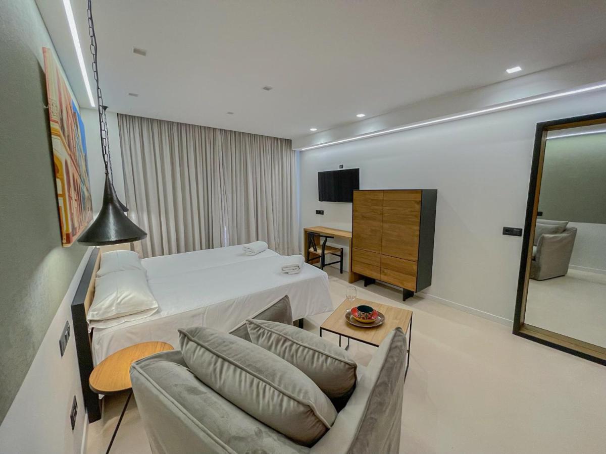 Gran Marina Suites Las Palmas de Gran Canaria Luaran gambar