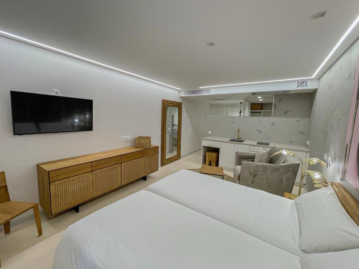 Gran Marina Suites Las Palmas de Gran Canaria Luaran gambar