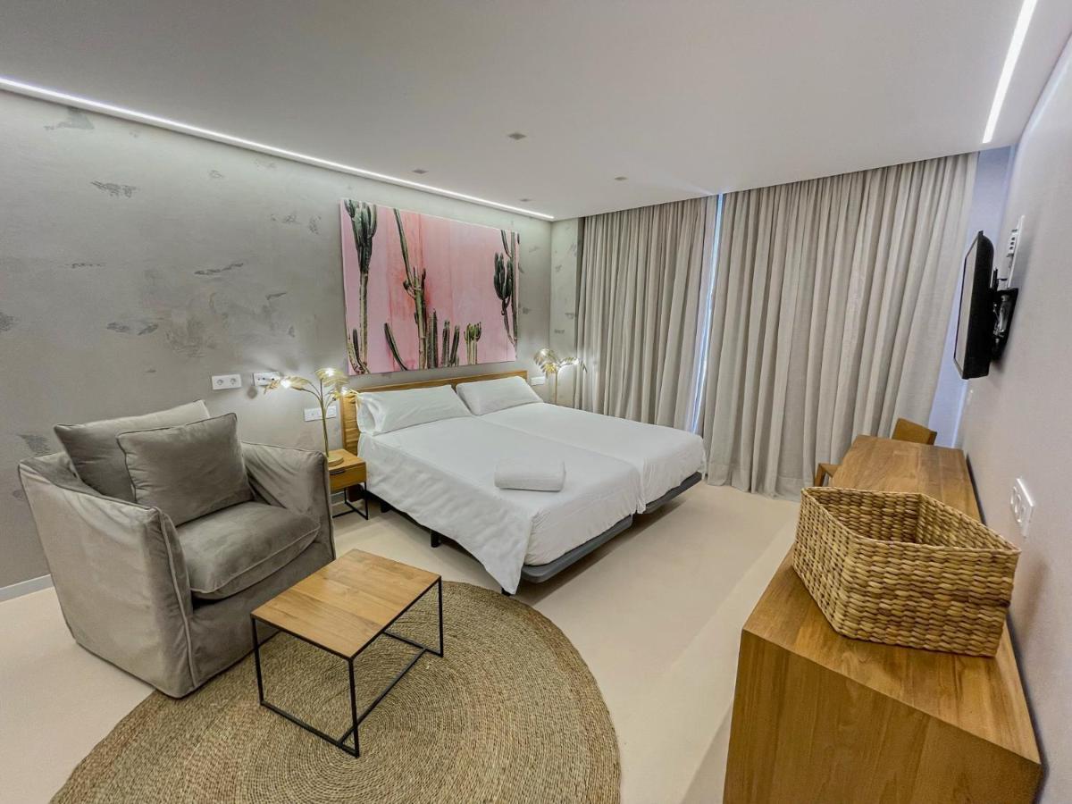 Gran Marina Suites Las Palmas de Gran Canaria Luaran gambar