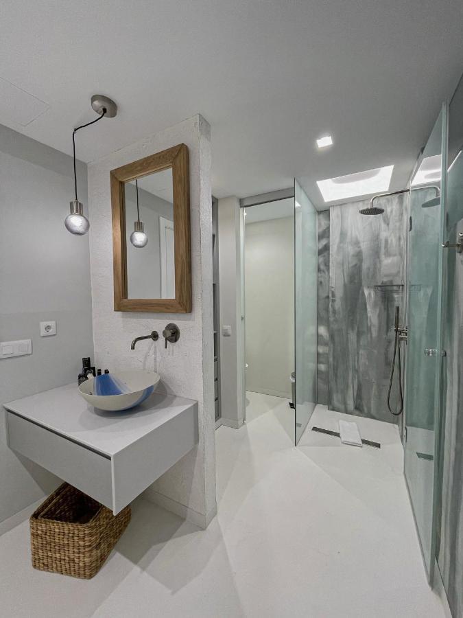 Gran Marina Suites Las Palmas de Gran Canaria Luaran gambar