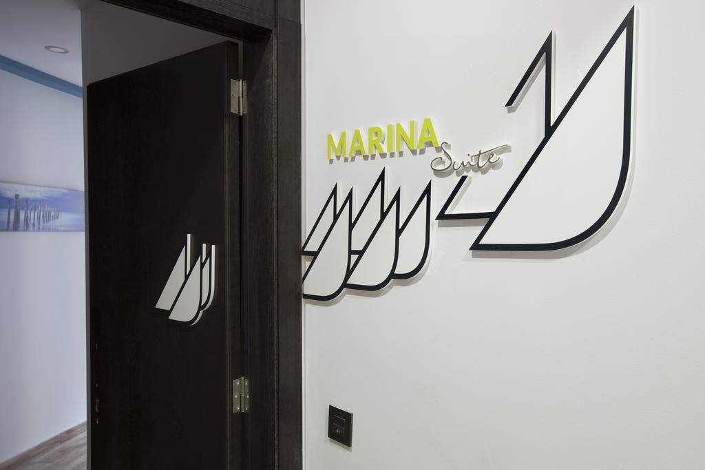 Gran Marina Suites Las Palmas de Gran Canaria Luaran gambar