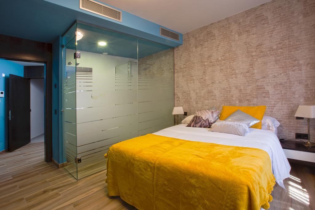 Gran Marina Suites Las Palmas de Gran Canaria Luaran gambar