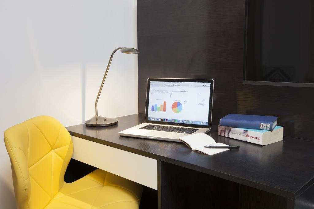 Gran Marina Suites Las Palmas de Gran Canaria Luaran gambar