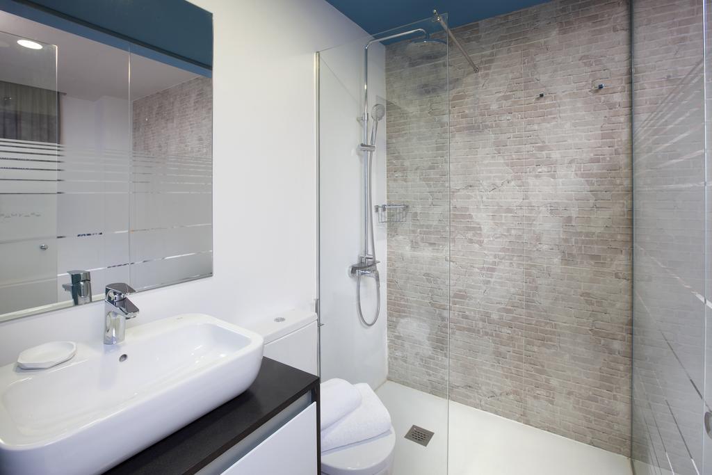 Gran Marina Suites Las Palmas de Gran Canaria Luaran gambar