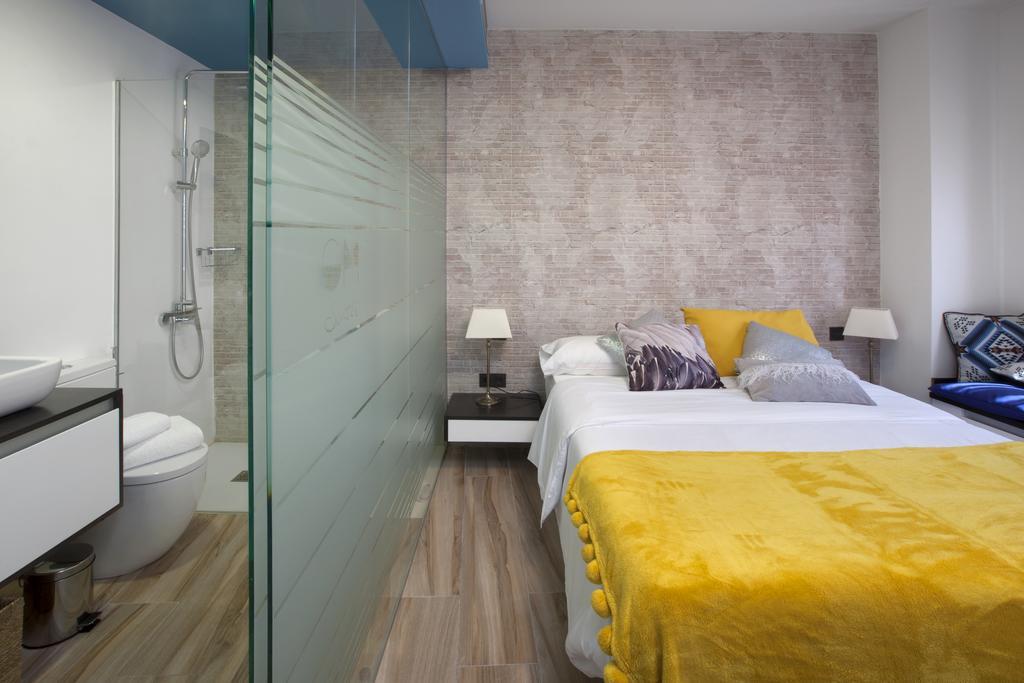 Gran Marina Suites Las Palmas de Gran Canaria Luaran gambar