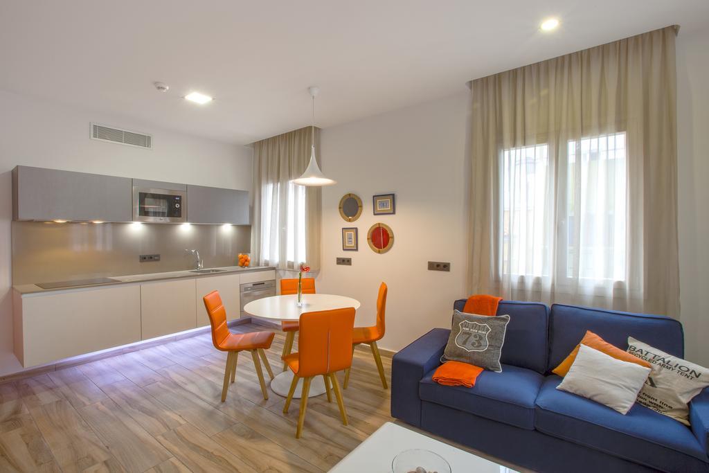 Gran Marina Suites Las Palmas de Gran Canaria Luaran gambar