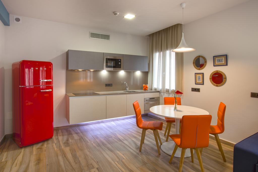 Gran Marina Suites Las Palmas de Gran Canaria Luaran gambar