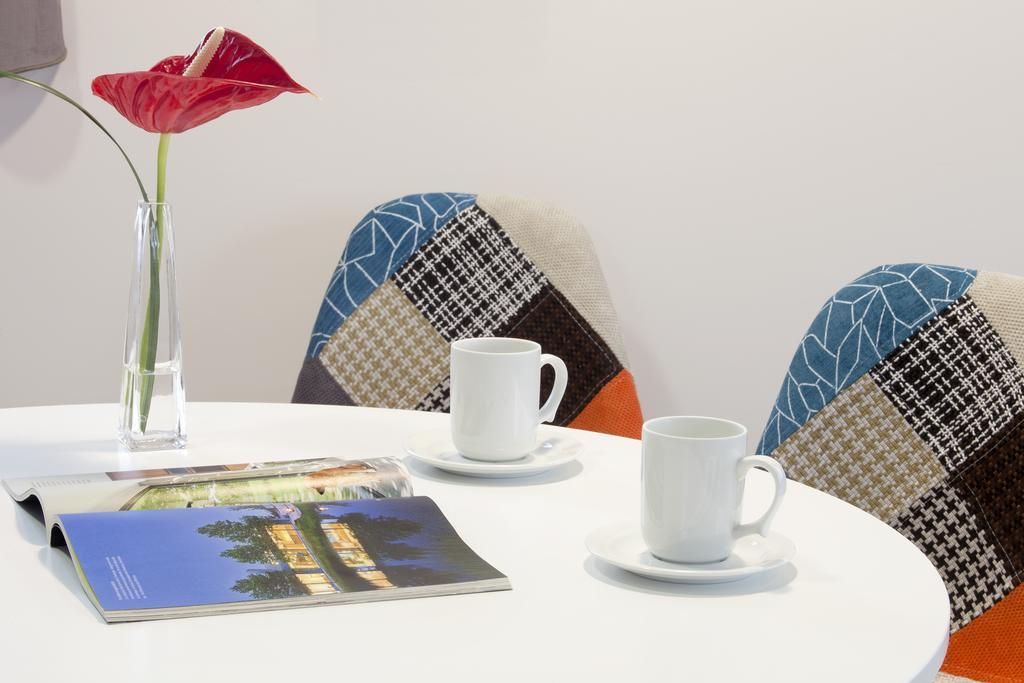 Gran Marina Suites Las Palmas de Gran Canaria Luaran gambar