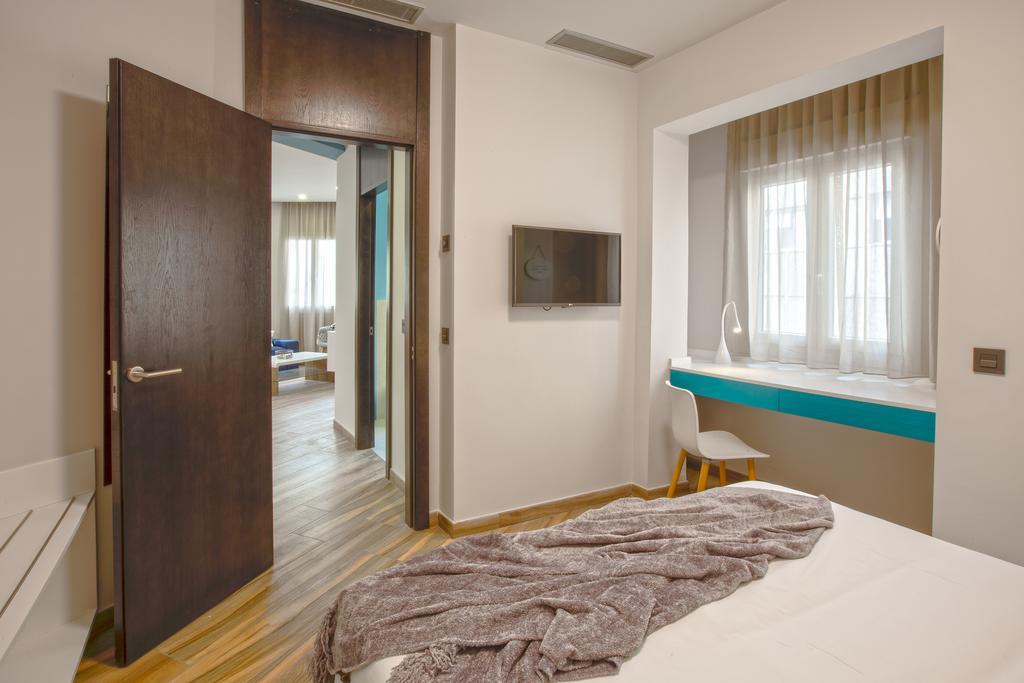 Gran Marina Suites Las Palmas de Gran Canaria Luaran gambar