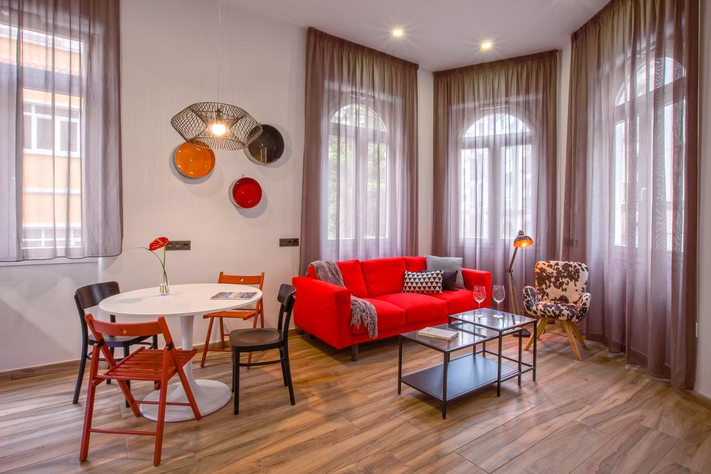 Gran Marina Suites Las Palmas de Gran Canaria Luaran gambar
