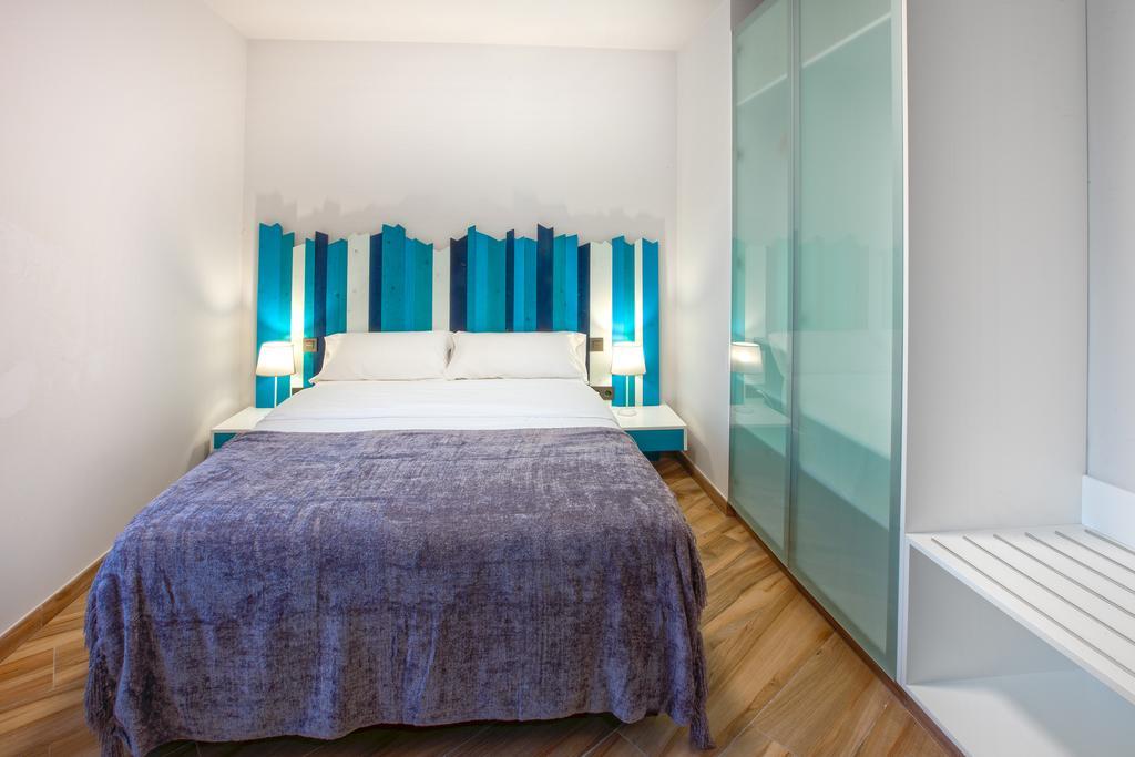 Gran Marina Suites Las Palmas de Gran Canaria Luaran gambar