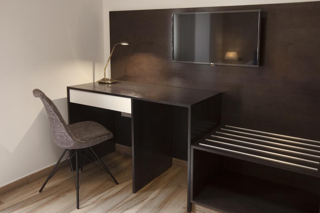 Gran Marina Suites Las Palmas de Gran Canaria Luaran gambar