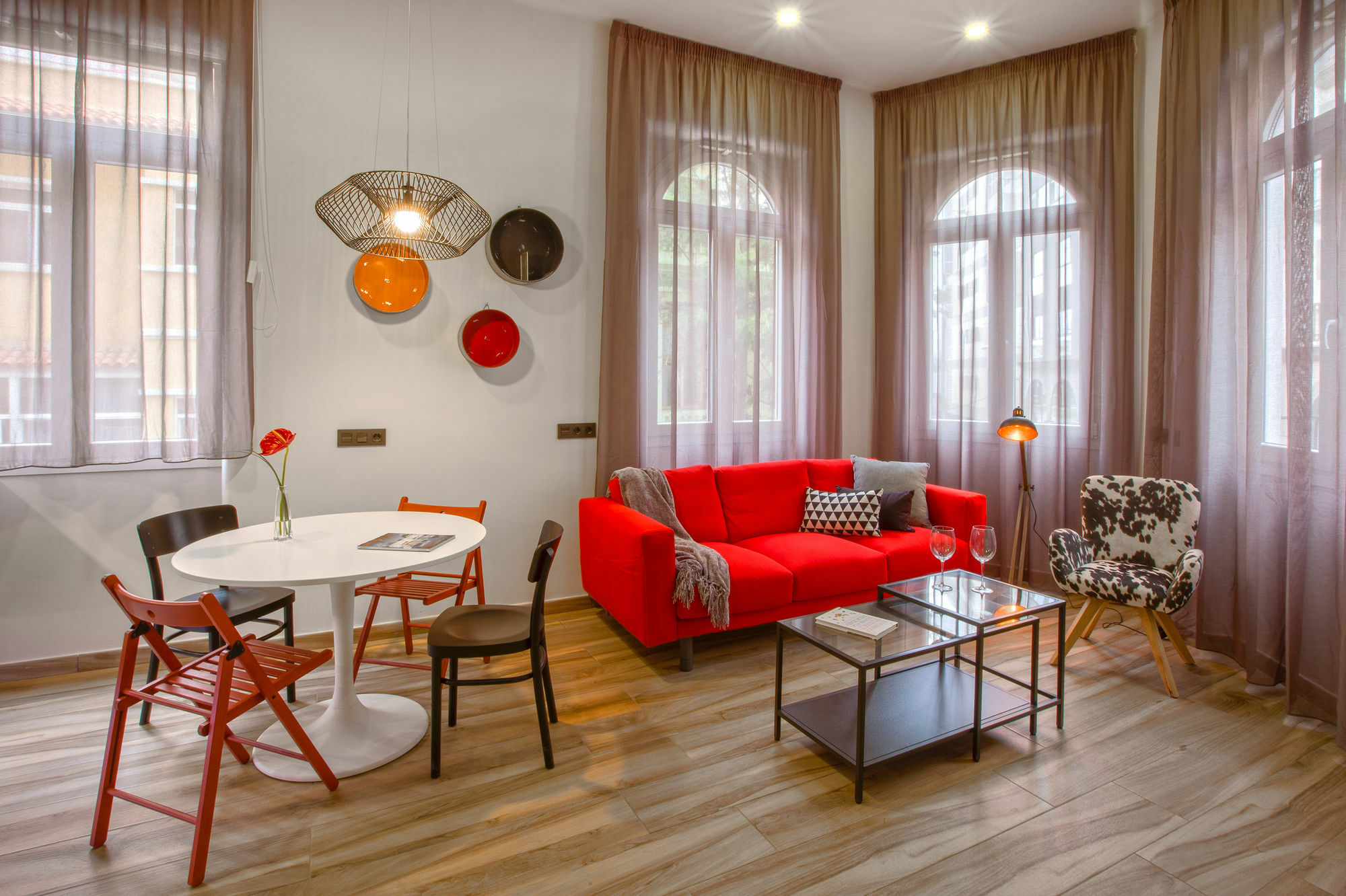 Gran Marina Suites Las Palmas de Gran Canaria Luaran gambar