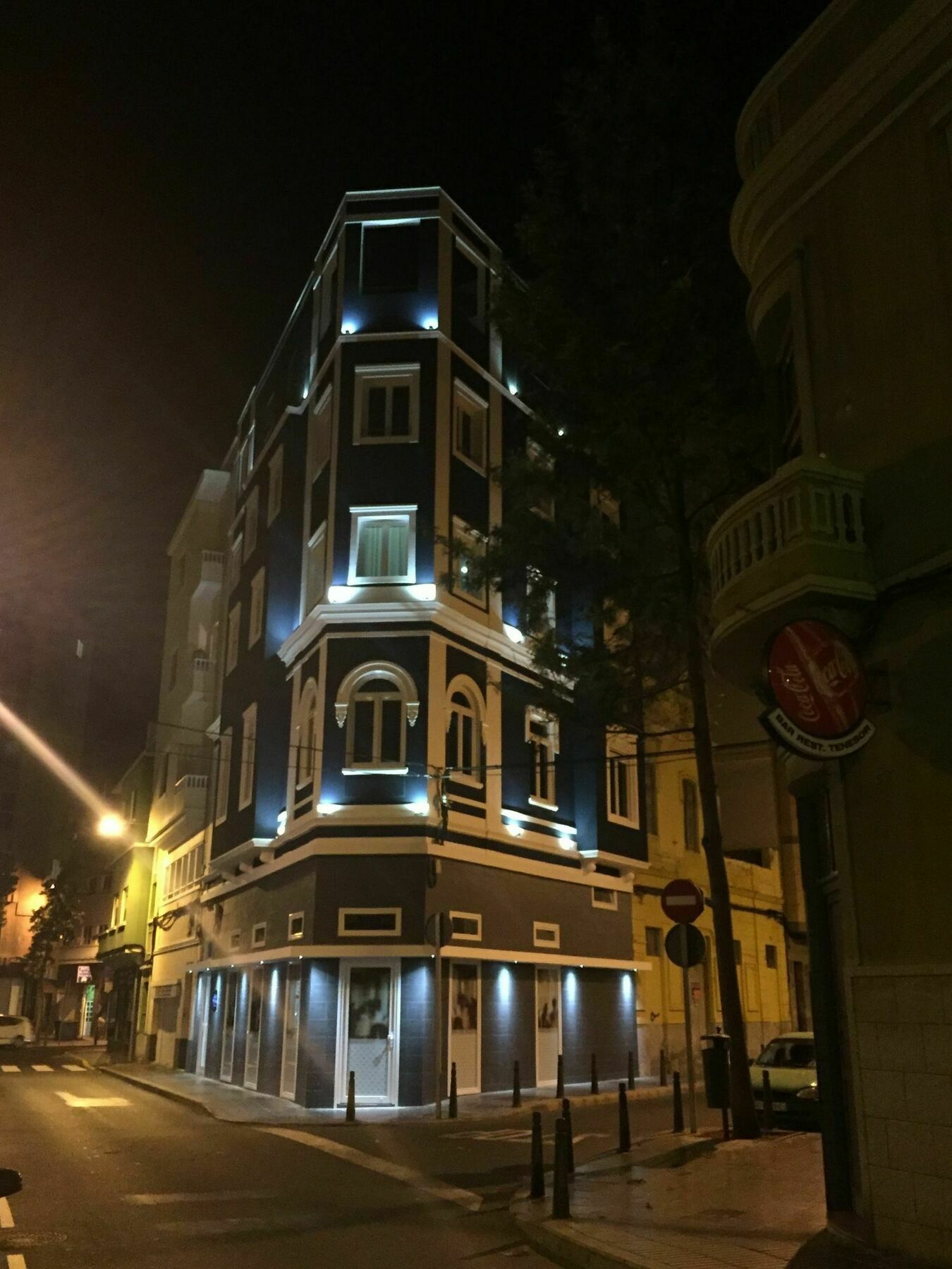 Gran Marina Suites Las Palmas de Gran Canaria Luaran gambar