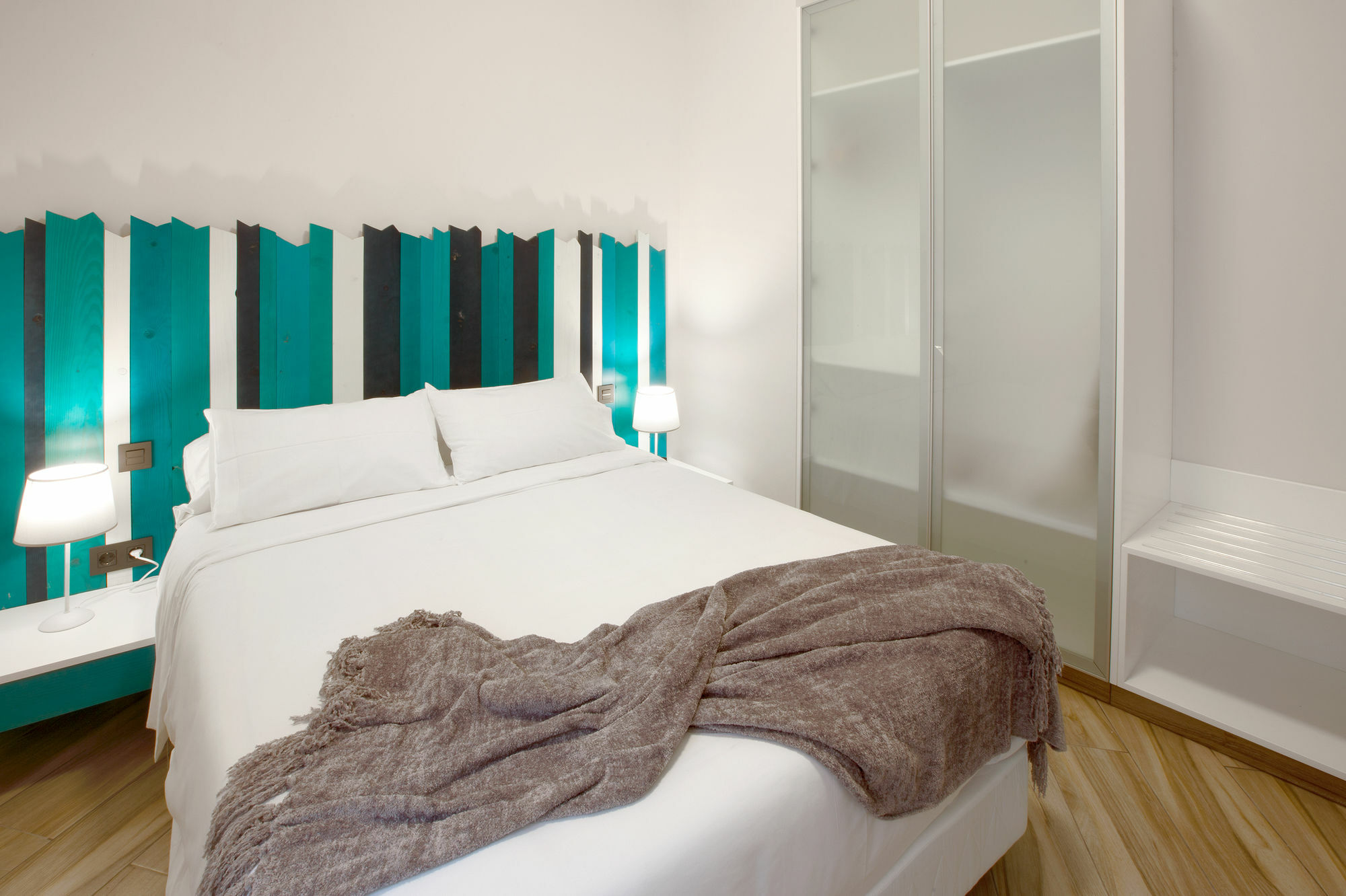 Gran Marina Suites Las Palmas de Gran Canaria Luaran gambar