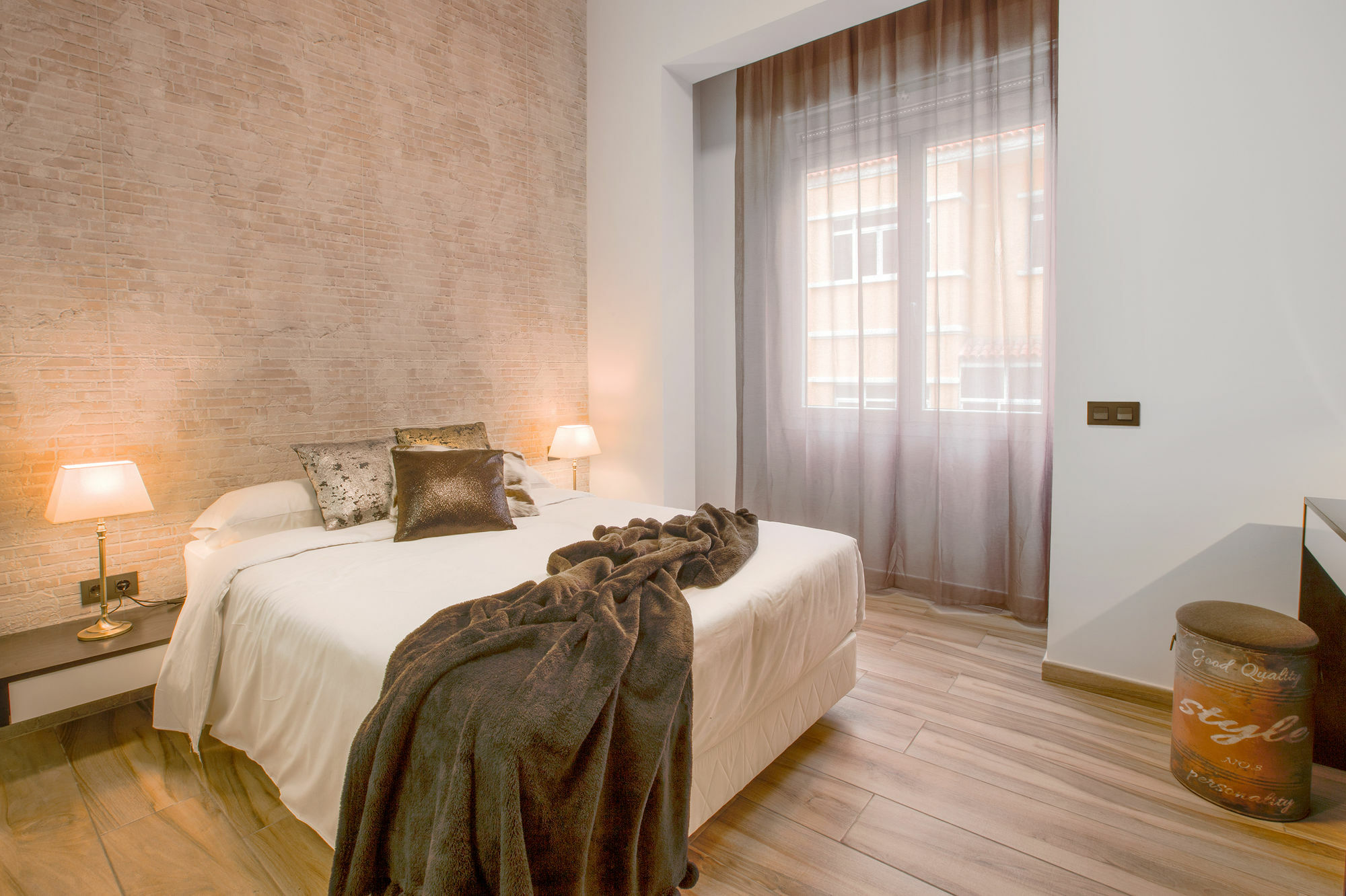 Gran Marina Suites Las Palmas de Gran Canaria Luaran gambar