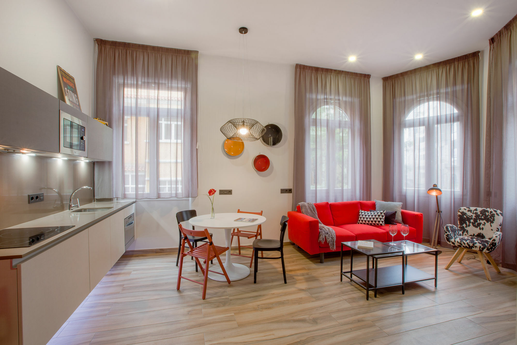 Gran Marina Suites Las Palmas de Gran Canaria Luaran gambar
