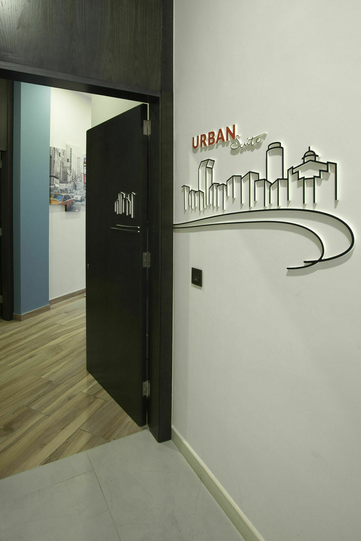 Gran Marina Suites Las Palmas de Gran Canaria Luaran gambar