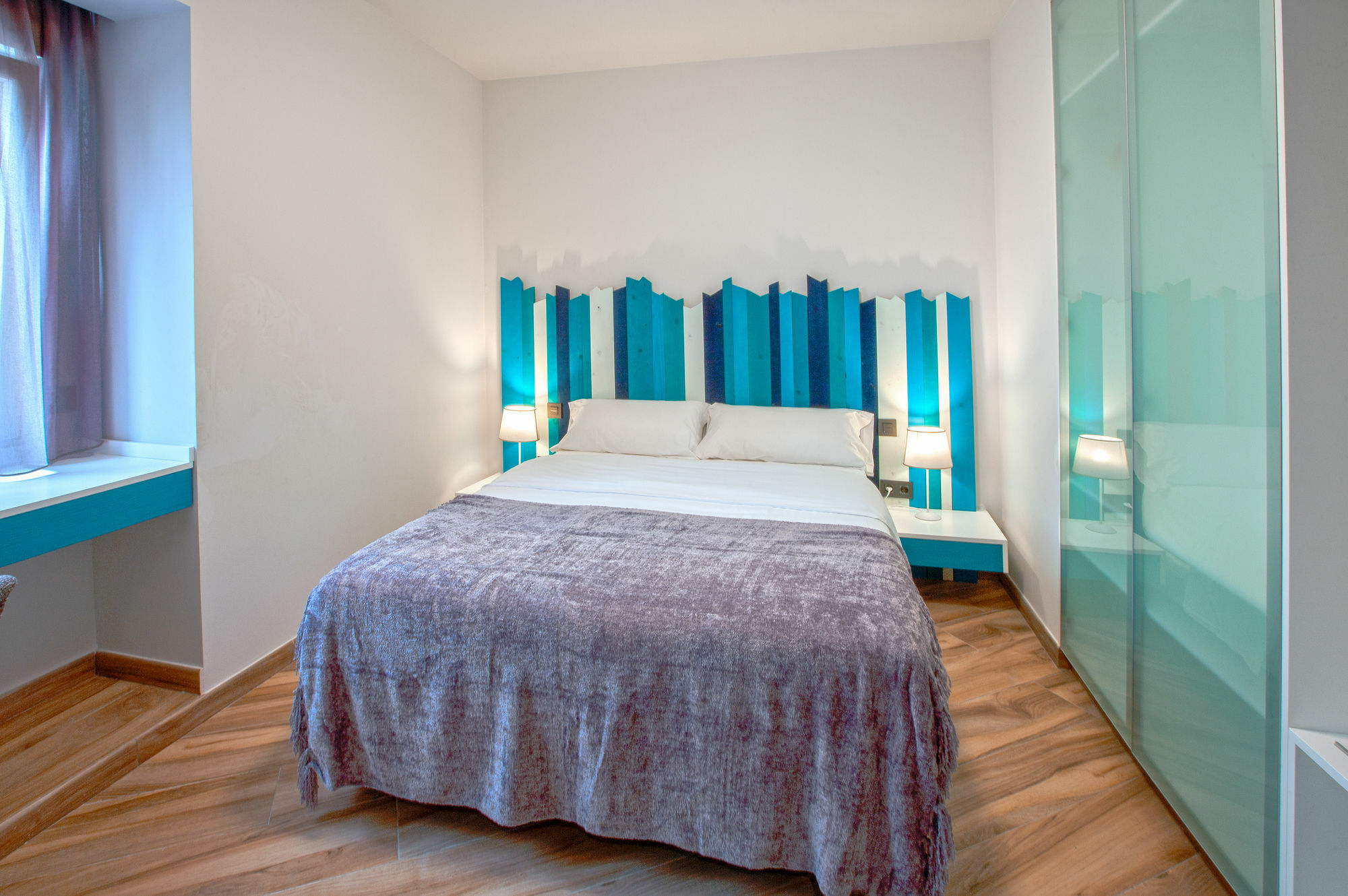 Gran Marina Suites Las Palmas de Gran Canaria Luaran gambar