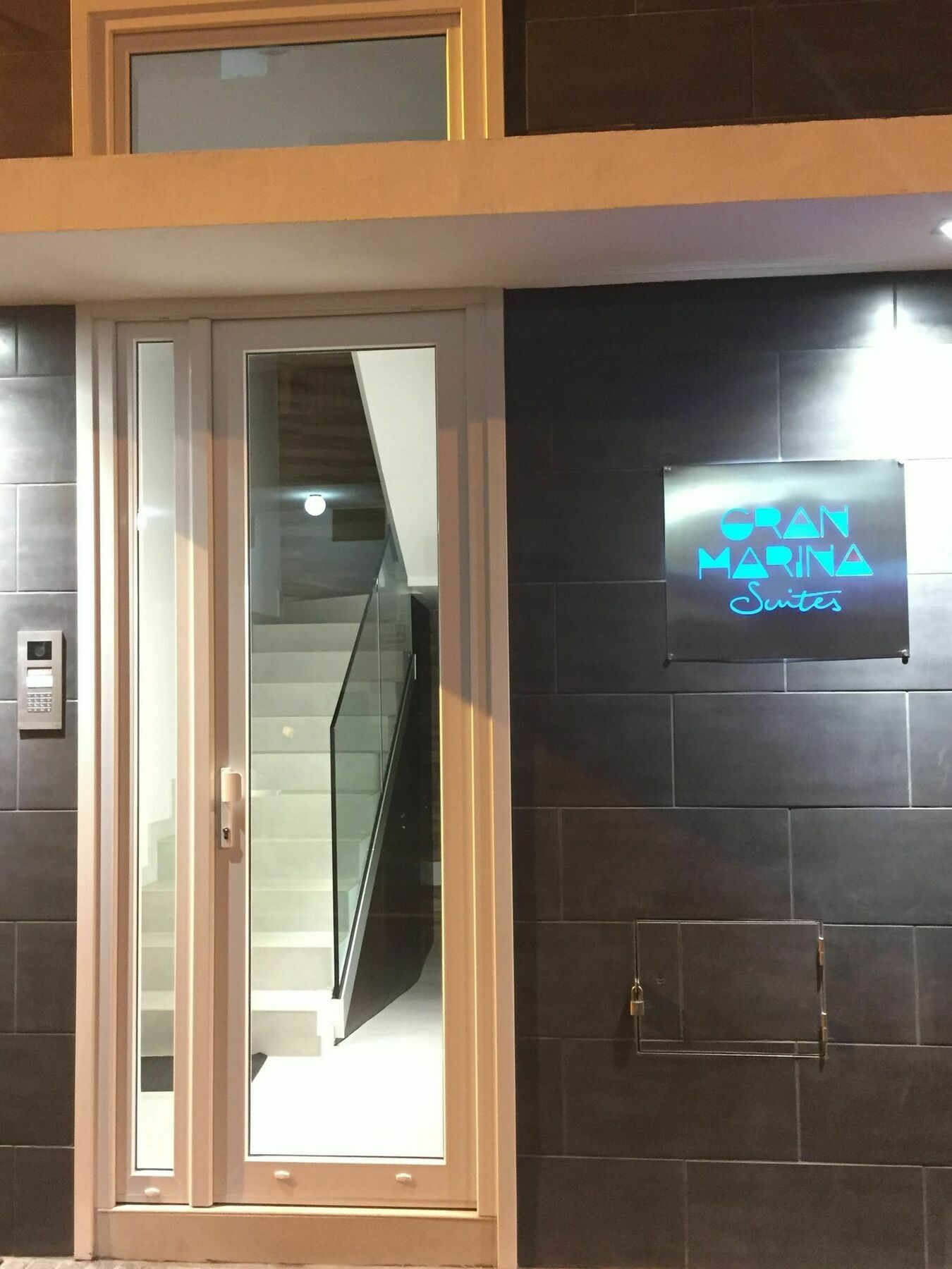 Gran Marina Suites Las Palmas de Gran Canaria Luaran gambar